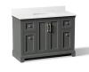 Kohler CHARLEMONT vanity 29262 &ndash; BD1 &ndash; UMG