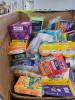 Big box store in a box: garbage bags, glad, batteries, Ziploc, Q-tips, coffee, towels, bowls, garbage sacks, and much more - 6