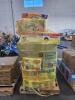 Paper towel towels, Huggies diapers, marathon towel, gloves, and & More