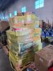 Paper towel towels, Huggies diapers, marathon towel, gloves, and & More - 3