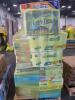 Paper towel towels, Huggies diapers, marathon towel, gloves, and & More - 5