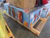 Kids ride on lightning McQueen cars, Bluey car coupe - 3