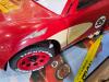 Kids ride on lightning McQueen cars, Bluey car coupe - 4
