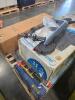 Waterpark inflatable, portable AC unit, lightning McQueen Huffy ride on car, & More - 4