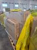 Bedroom furniture appears to be king bed, dresser, mirror, 10 drawer dresser - 4