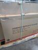 Bedroom furniture appears to be king bed, dresser, mirror, 10 drawer dresser - 8