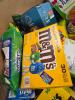 Big box store in a box: corn nuts, coconut oil, Lifesavers, gum, skinny pop, cornflakes, olive oil, bone broth, stove top, fruit rollup, fruit snacks, bags of candy, Quaker oats, & More - 3
