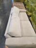 Sofa out of box Customer return - 3