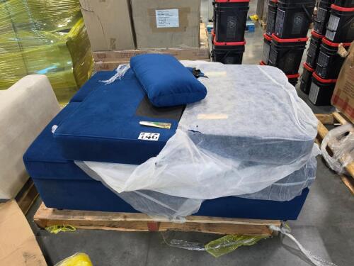 Sofa Customer return used