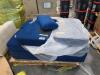 Sofa Customer return used