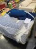 Sofa Customer return used - 2