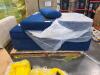 Sofa Customer return used - 4