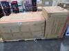 Motion loveseat, motion recliner, motion sofa - 2