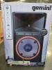 Gemini GSP &ndash; L2200PK speaker