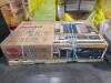 KETER Aspen 8 x 6 shed