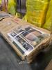 KETER Aspen 8 x 6 shed box does have damage we do not know if it's complete - 3