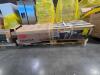 KETER Aspen 8 x 6 shed box does have damage we do not know if it's complete - 4