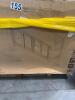 Sliding door console, recliner possible open box - 2