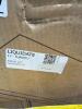 Sliding door console, recliner possible open box - 3