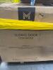 Sliding door console, recliner possible open box - 4
