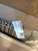 Sliding door console, recliner possible open box - 6