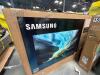 77 inch Samsung 2026 TV graded D states missing TV stands - 4