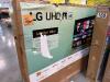 75 inch LG TV possible customer return not tested condition unknown - 2
