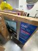 75 inch Samsung TV customer return condition unknown not tested - 3