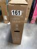 55 inch Samsung frame TV customer return not test tested condition unknown