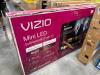 75 inch Vizio TV not tested Customer return condition unknown - 2