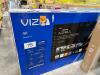 75 inch Vizio TV not tested customer return condition unknown - 2