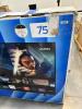 75 inch Vizio TV not tested customer return condition unknown - 3