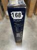 Two TVs TCL 65 inch TV, Phillips 50 inch TV not tested condition unknown customer return - 2