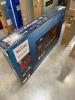 Two TVs TCL 65 inch TV, Phillips 50 inch TV not tested condition unknown customer return - 3