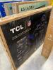 Two TVs TCL 65 inch TV, Phillips 50 inch TV not tested condition unknown customer return - 6
