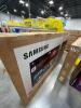 75 inch LG Samsung TV condition unknown not tested - 3