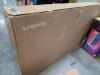 65 inch Samsung S85F TV possible customer return not tested condition unknown - 3