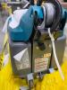 Tennant T1 walk behind scrubber machine appears new - 3