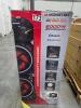 Monster GI30 pro ultimate party speaker