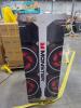 Monster GI30 pro ultimate party speaker - 2