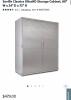 Seville classics ultrahd storage cabinet