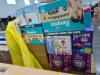 Pull-ups, pampers, bath tissue, pads, auto scooper 11, exam gloves, & More - 3