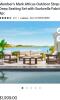Atticus collection four piece deep seating set
