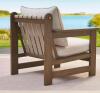 Atticus collection four piece deep seating set - 2