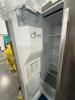LG fridge customer return used conditioner unknown - 3