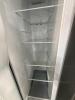 LG fridge customer return used conditioner unknown - 4