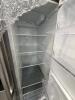 LG fridge customer return used conditioner unknown - 5