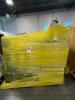 Sofa out of box customer return condition unknown
