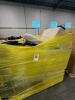 Sofa out of box customer return condition unknown - 7