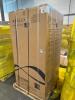 Kenmore refrigerator new in box - 3